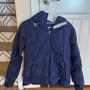 Stio Women's Hometown Down Hooded Jacket